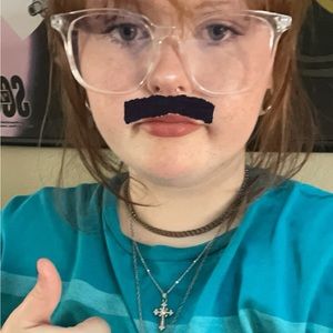 Meet your Posher, Brooklynn